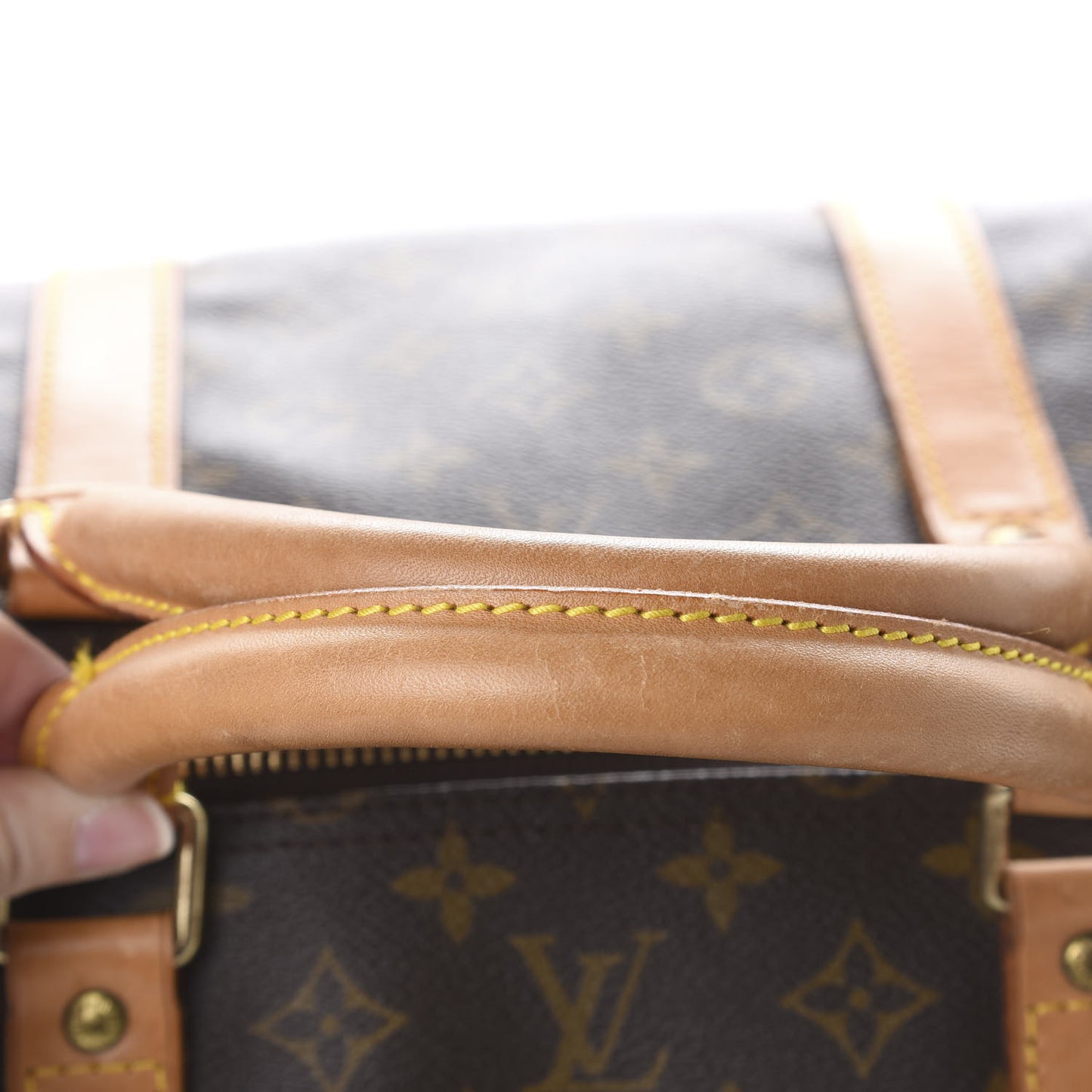 Monogram Keepall 60