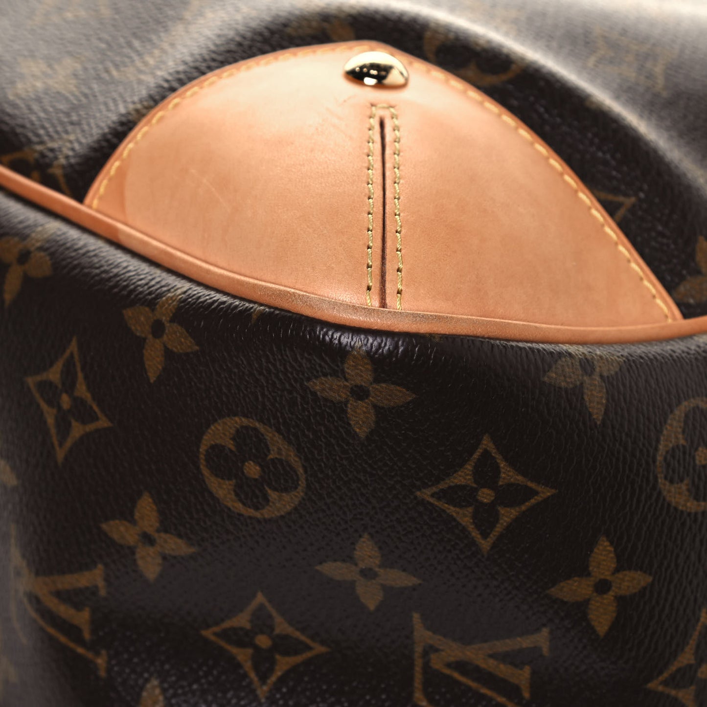 Monogram Estrela MM