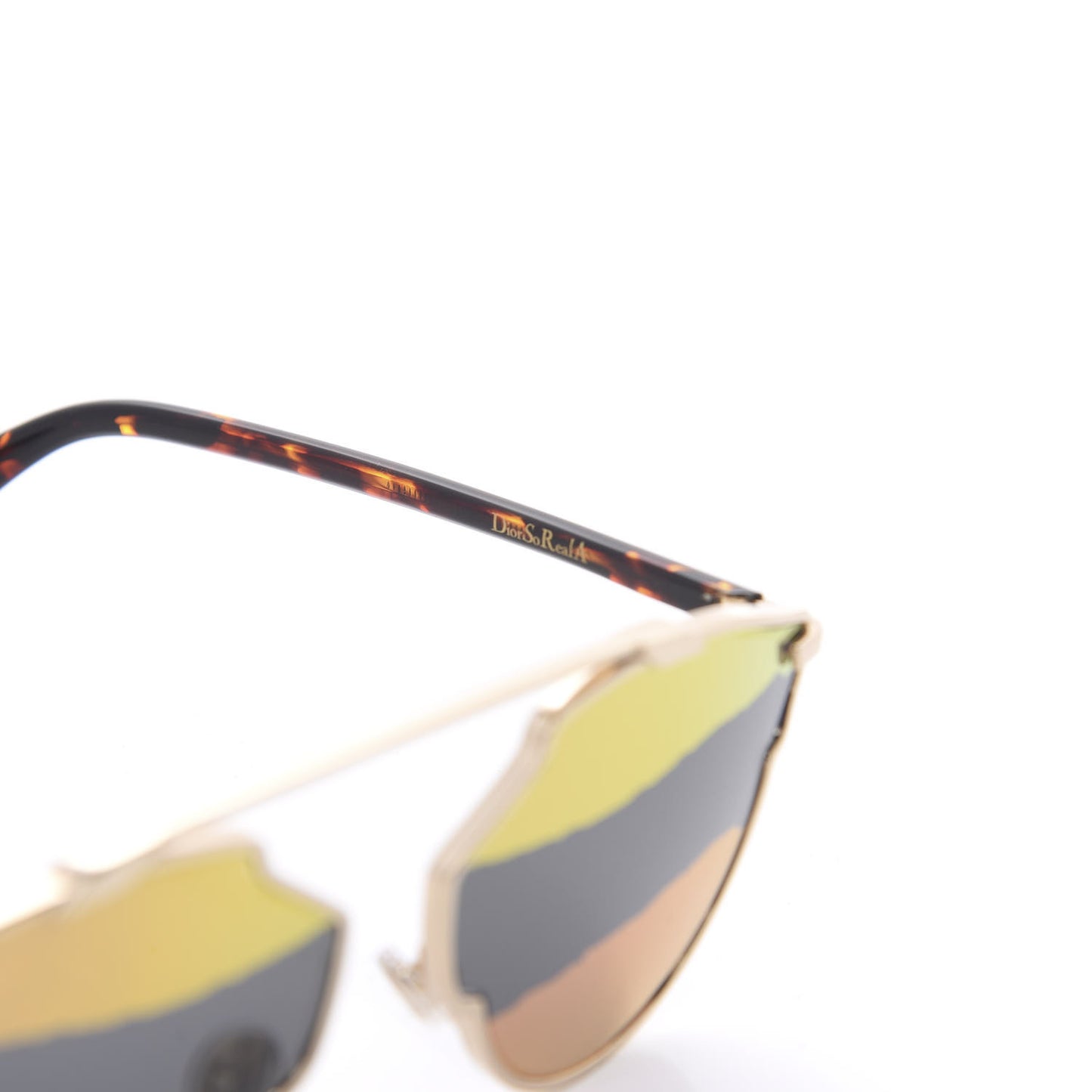 So Real Pop Sunglasses Multicolor