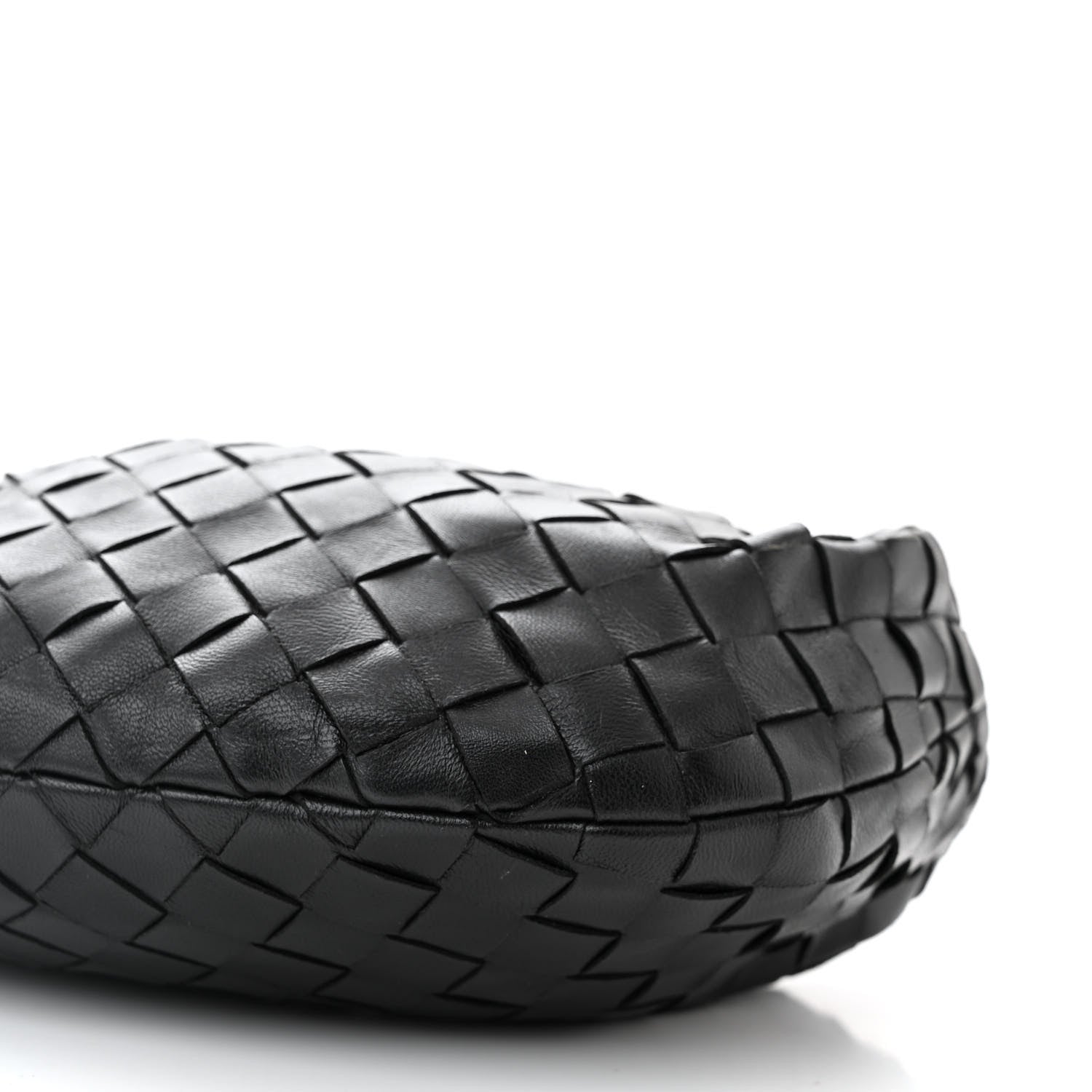 Bottega Veneta Nappa Intrecciato Mini Jodie Black 10 of 10