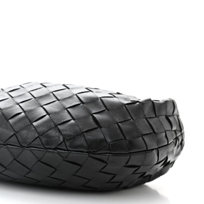 Bottega Veneta Nappa Intrecciato Mini Jodie Black 10 of 10