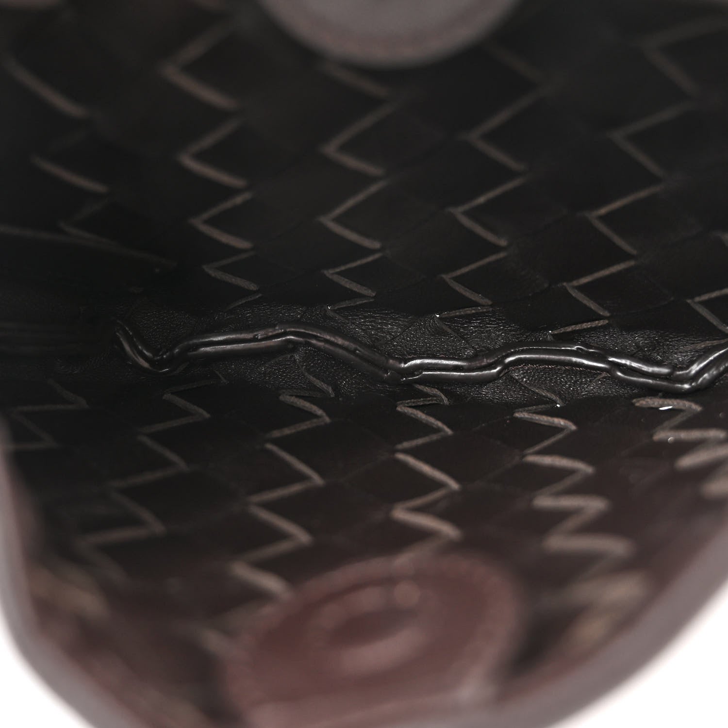 Bottega Veneta Nappa Intrecciato Mini Sardine Bag Fondant 5 of 9