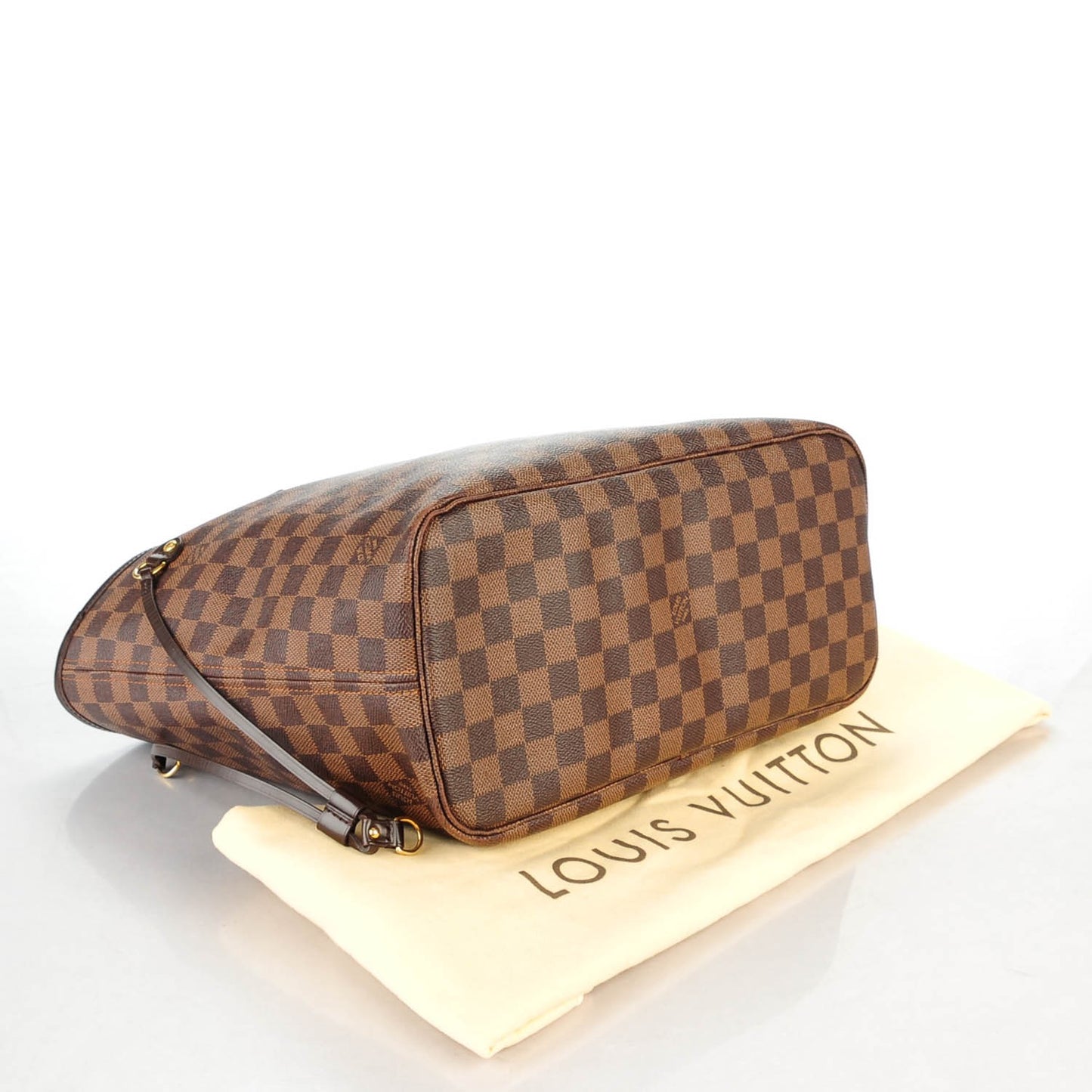 Damier Ebene Neverfull MM