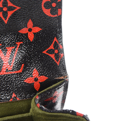 Louis Vuitton Monogram Infrarouge Pochette Metis 10 of 16