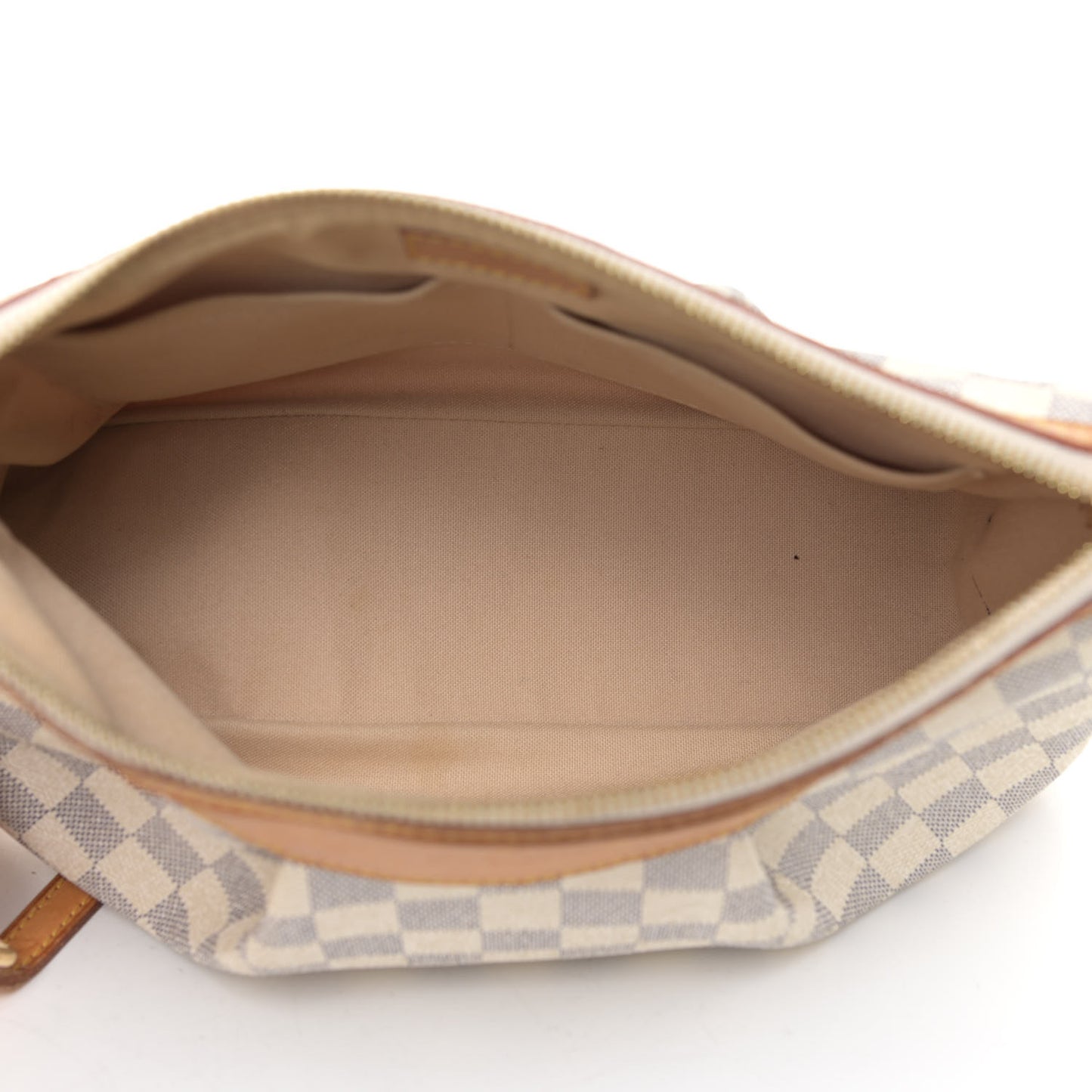 Damier Azur Siracusa PM