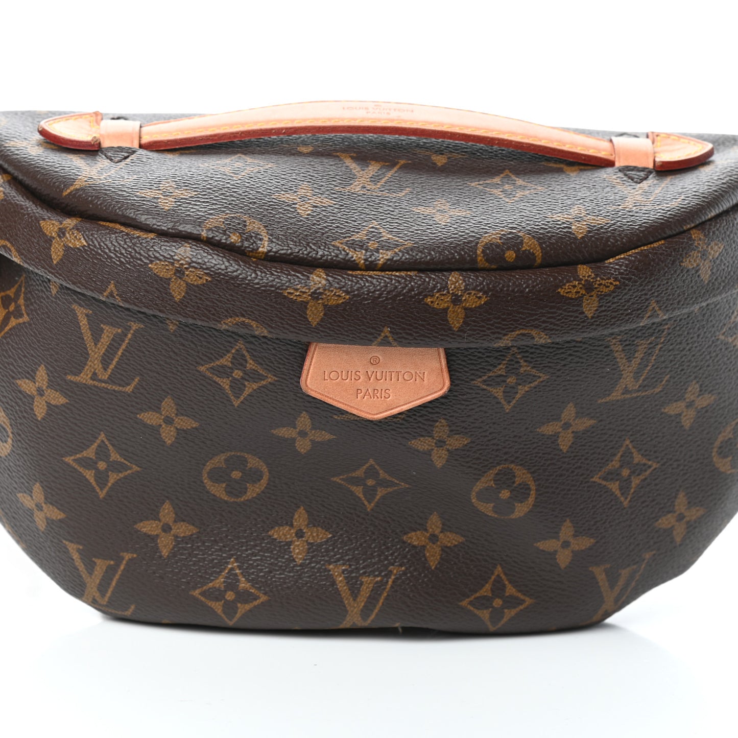 Monogram Bumbag
