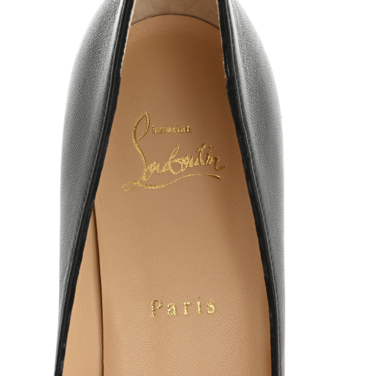 Kid So Kate Pumps 40 Black