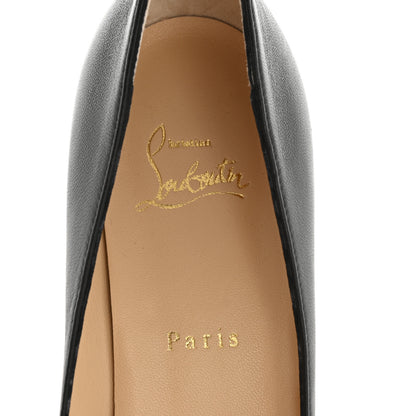 Christian Louboutin Kid So Kate Pumps 40 Black 8 of 10