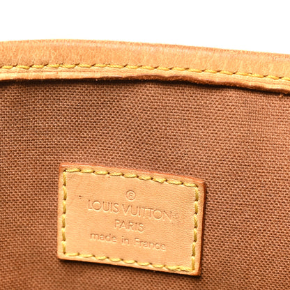 Louis Vuitton Monogram Batignolles 6 of 10