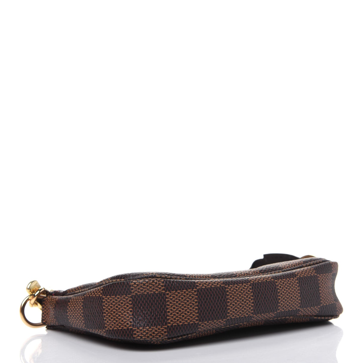 Damier Ebene Mini Pochette Accessories