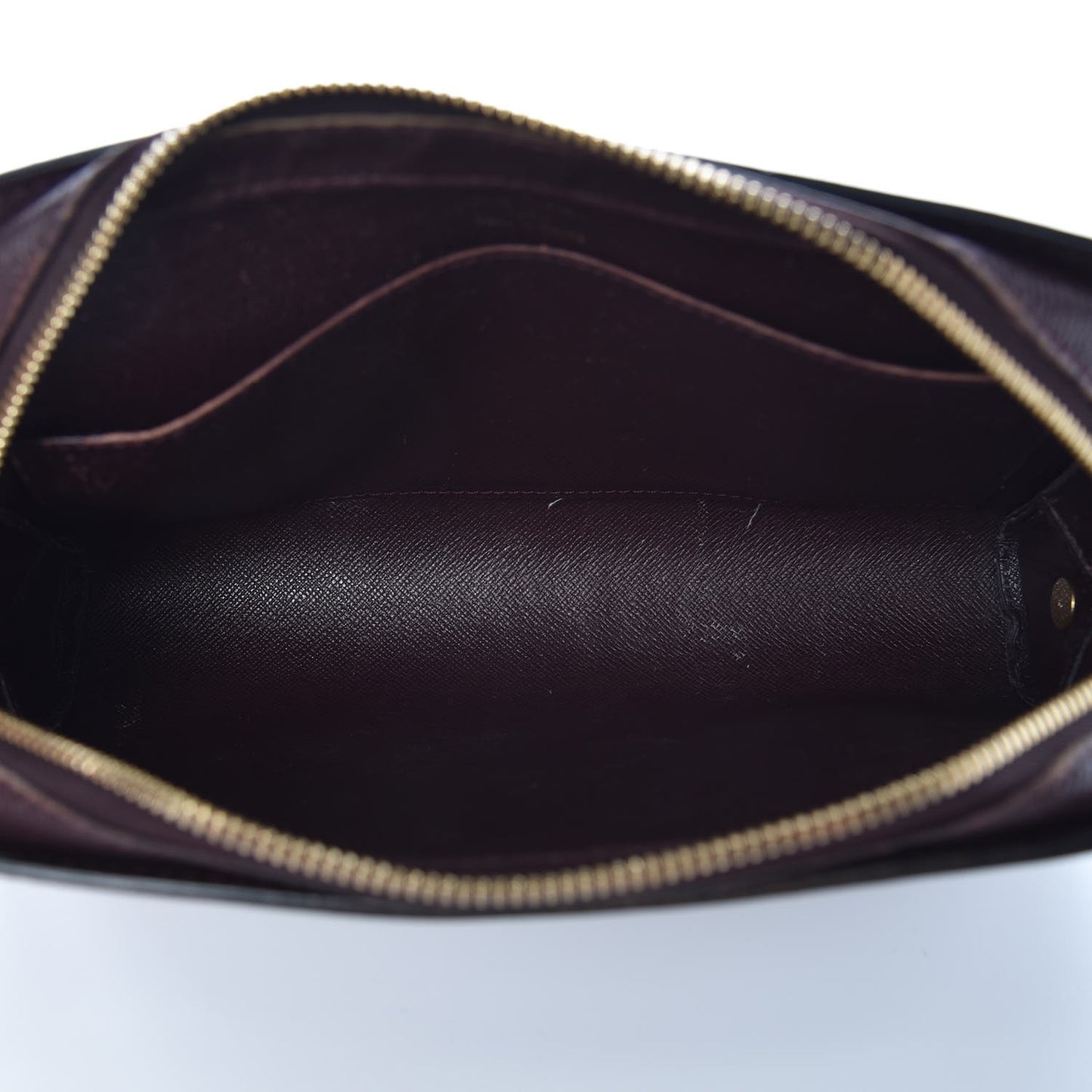 Taiga Baikal Pochette Acajou