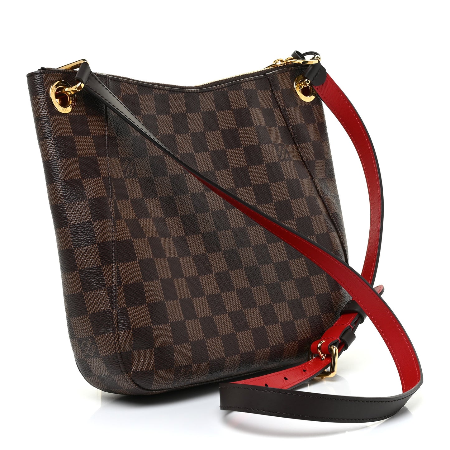 Damier Ebene South Bank Besace