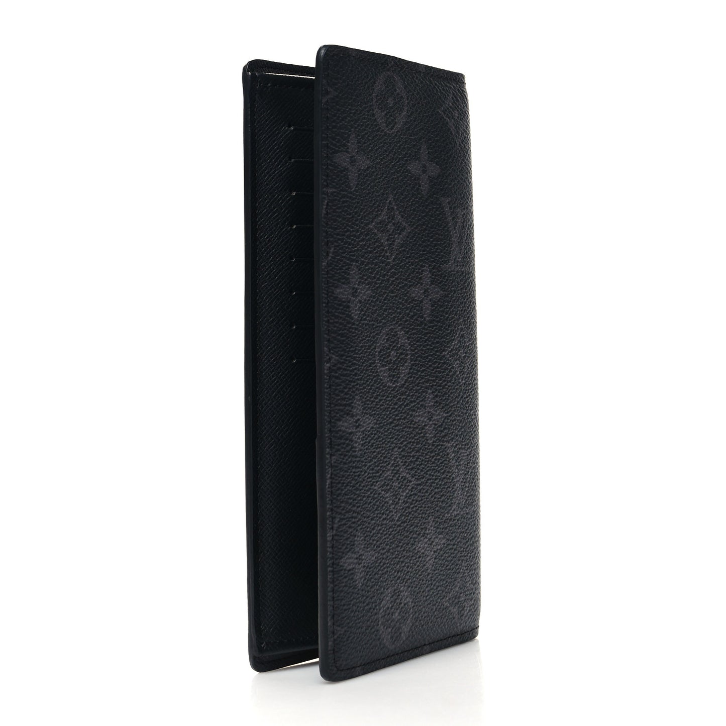 Monogram Eclipse Brazza Wallet