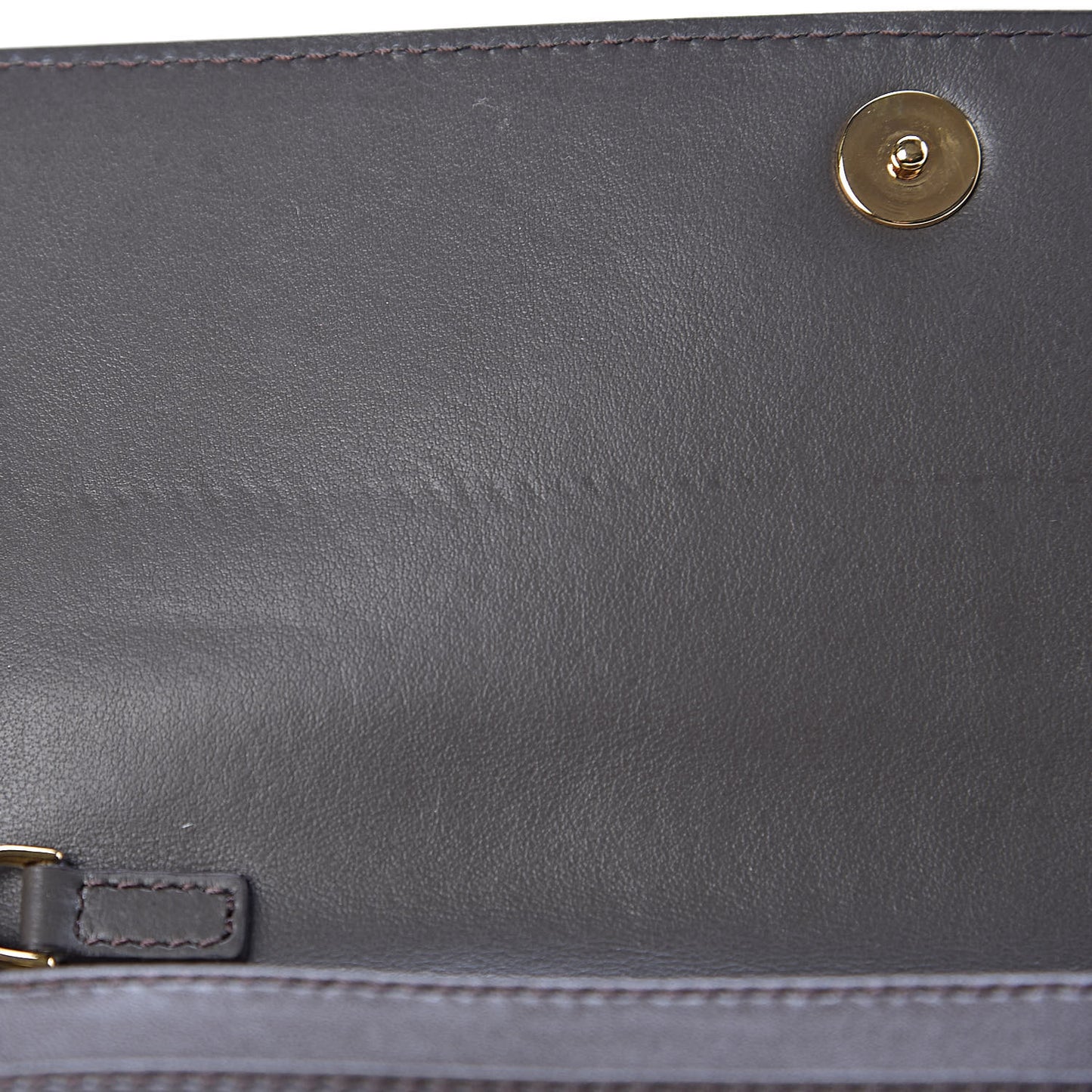Vitello Liberty Century Lucido By The Way Continental Wallet On Chain Carbone