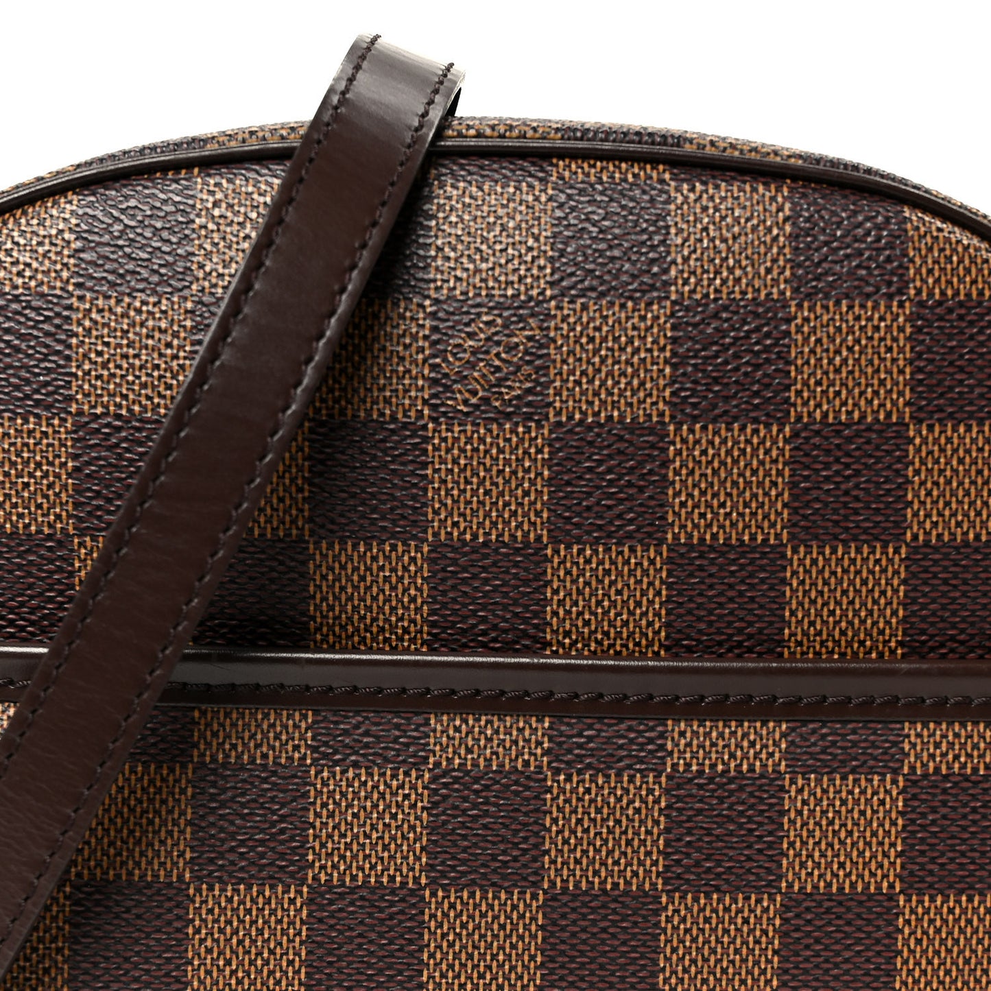 Damier Ebene Ipanema PM
