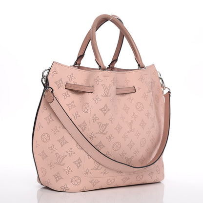 Louis Vuitton Mahina Girolata Magnolia 4 of 13