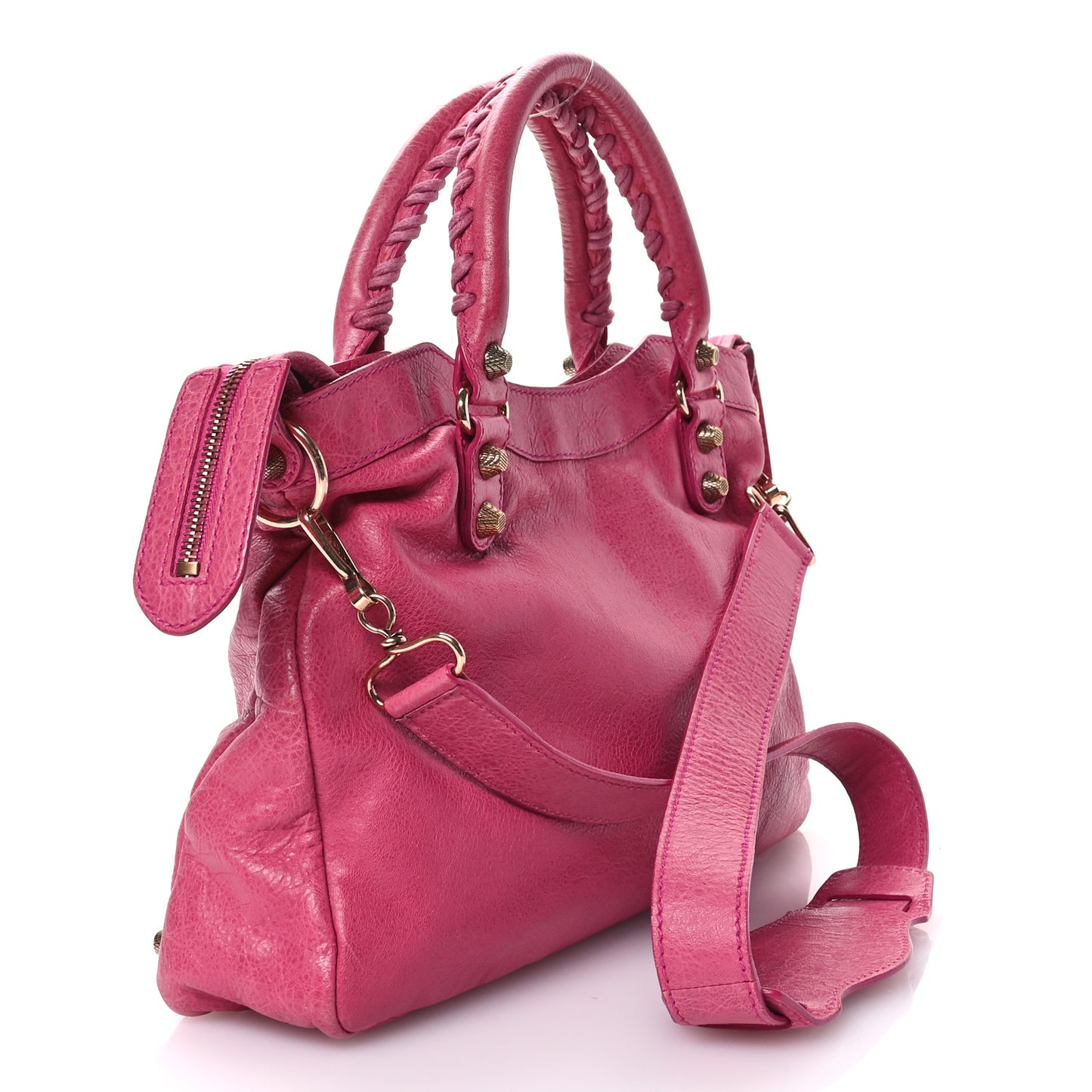 Agneau Giant 12 Gold Hardware Town Rose Jaipur