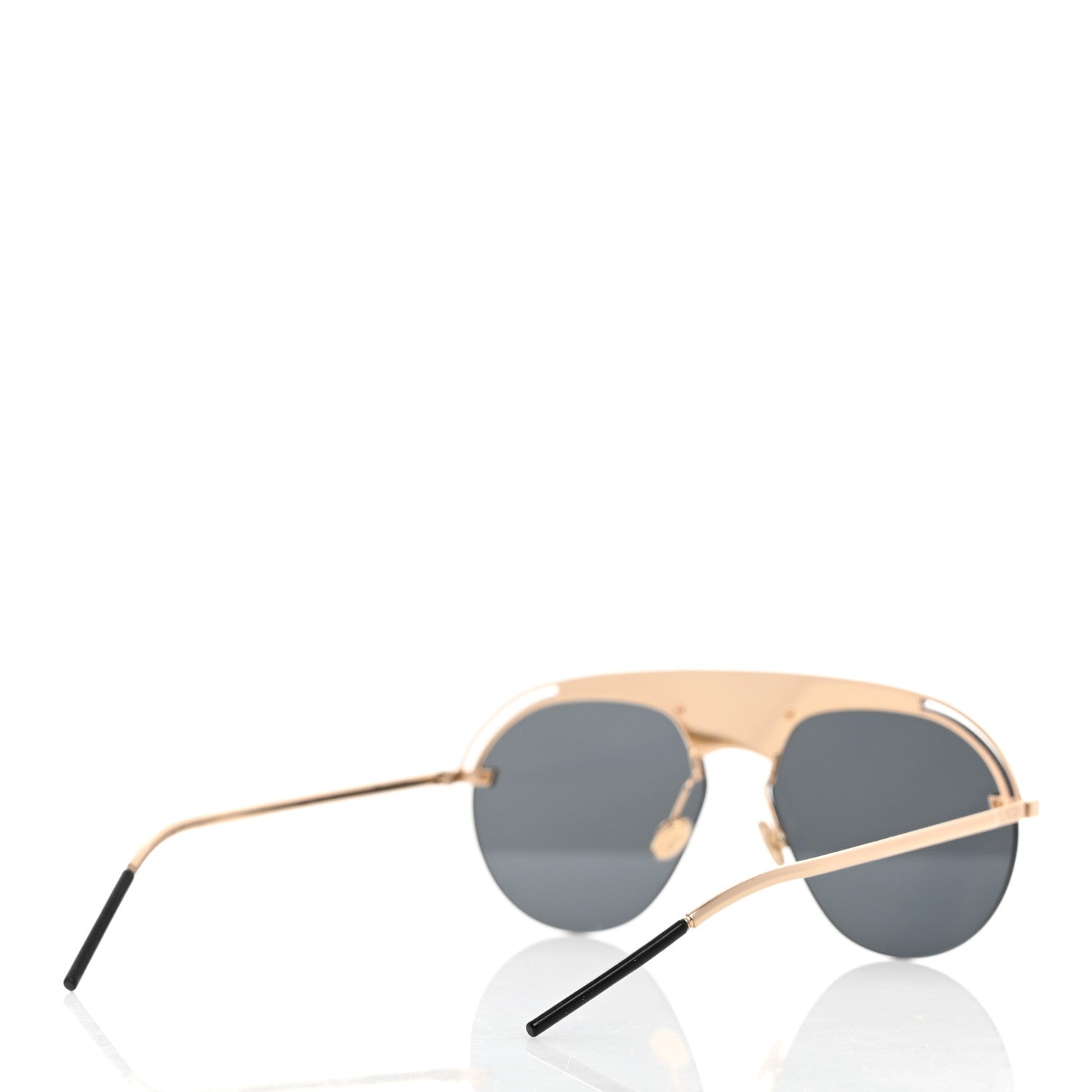 Christian Dior Dio(r)evolution 2 Sunglasses Black 4 of 7