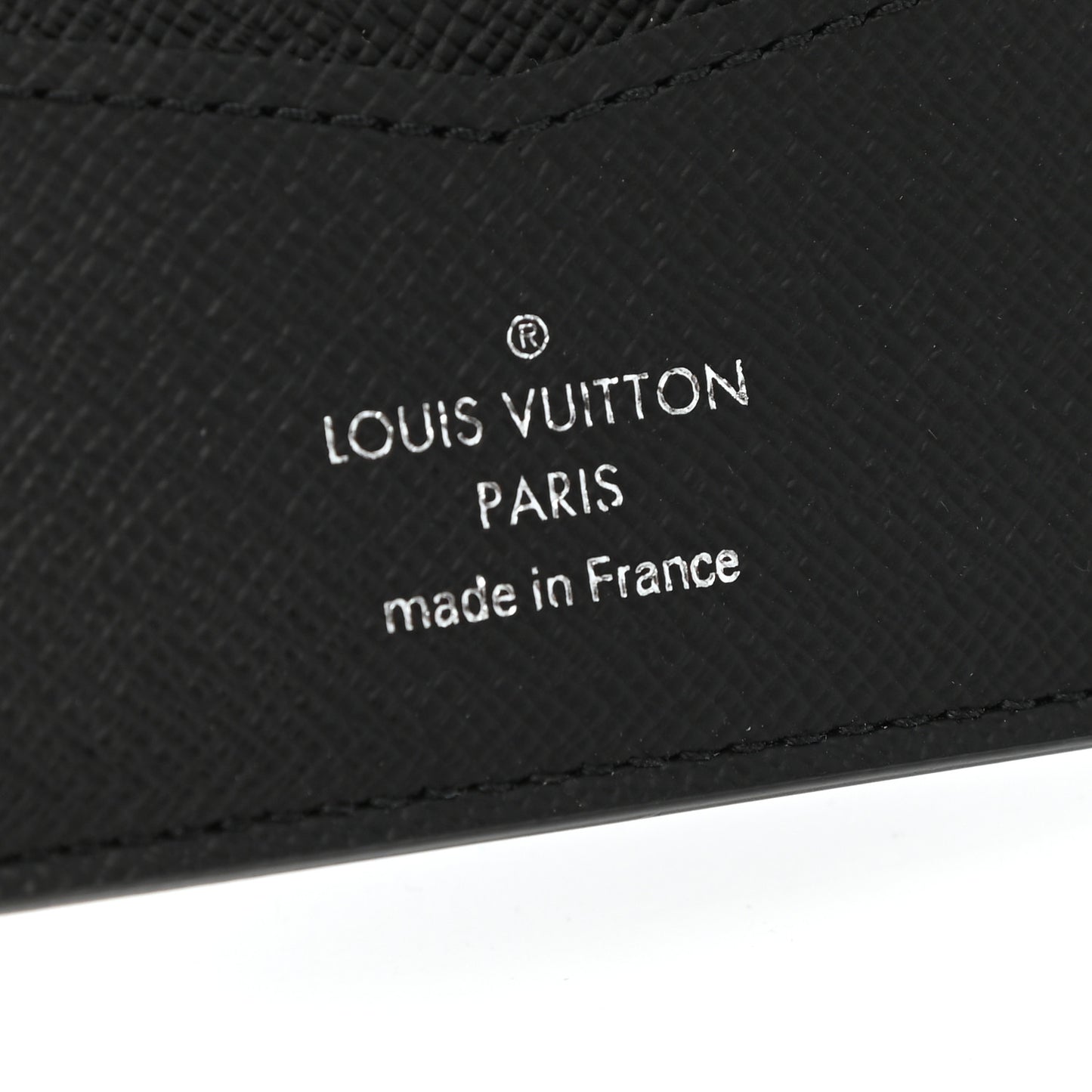 Monogram Eclipse Slender Wallet