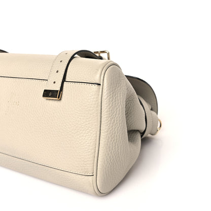 Mulberry Heavy Grain Medium Alexa Chalk 8 of 8
