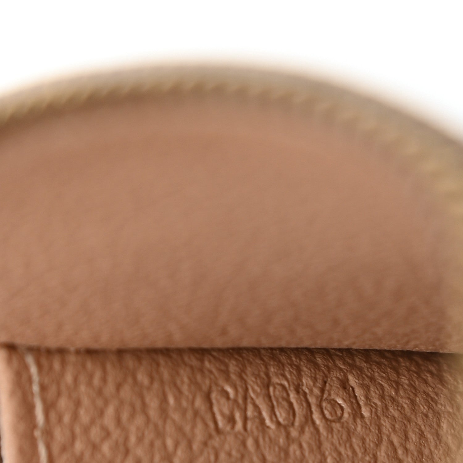 Louis Vuitton Monogram Idylle Cosmetic Pouch Sepia 7 of 11
