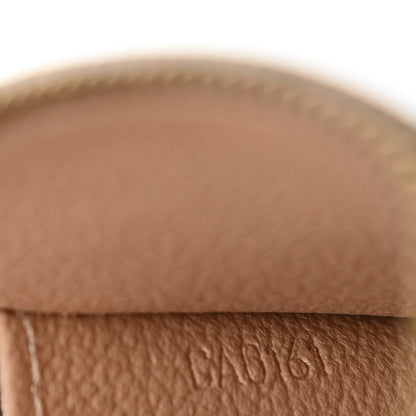 Louis Vuitton Monogram Idylle Cosmetic Pouch Sepia 7 of 11