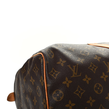 Louis Vuitton Monogram Keepall 50 8 of 20