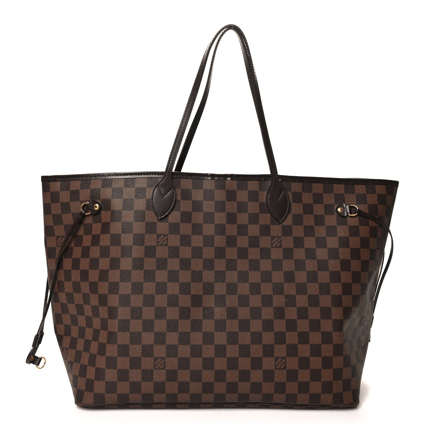 Damier Ebene Neverfull GM