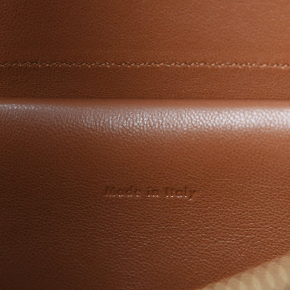 Celine Suede Calfskin Mini Belt Bag Tan 8 of 19
