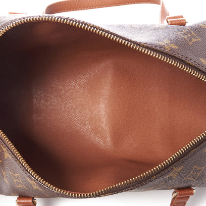 Louis Vuitton Monogram Papillon 30 6 of 7