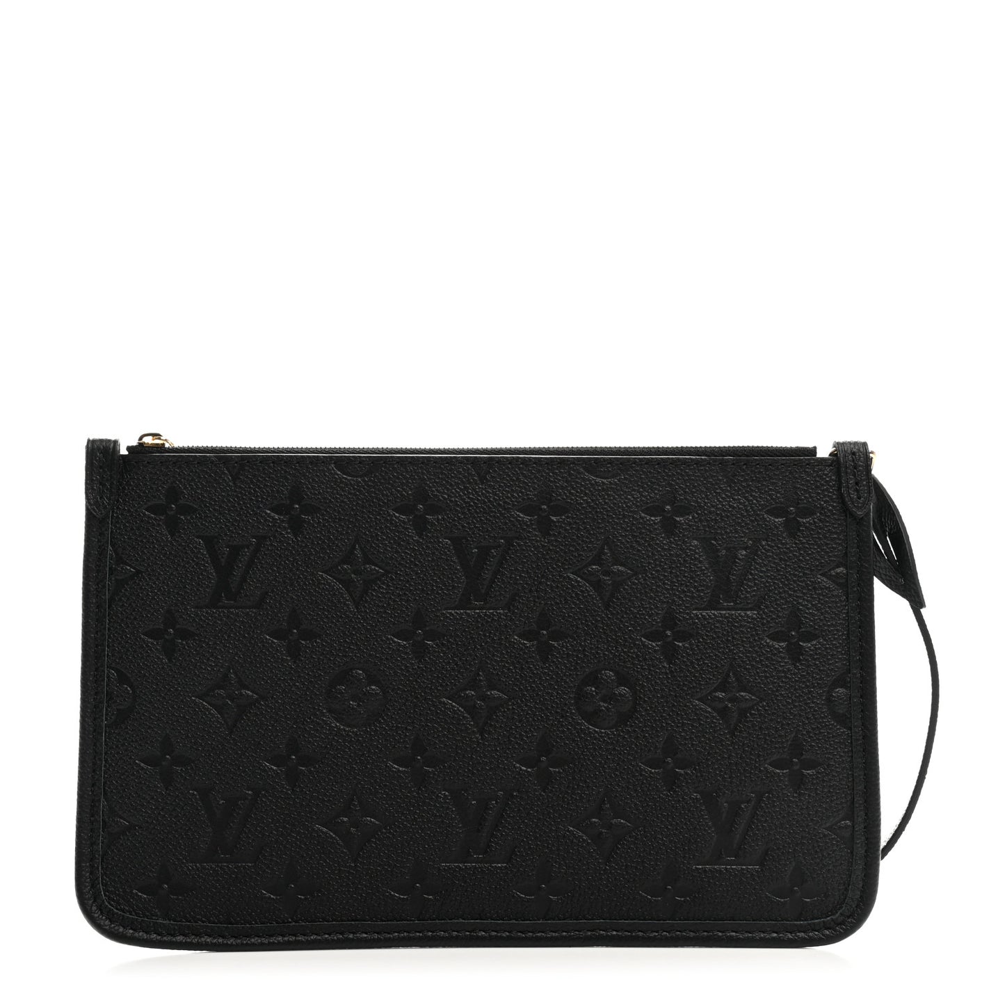 Empreinte CarryAll PM Pochette Black