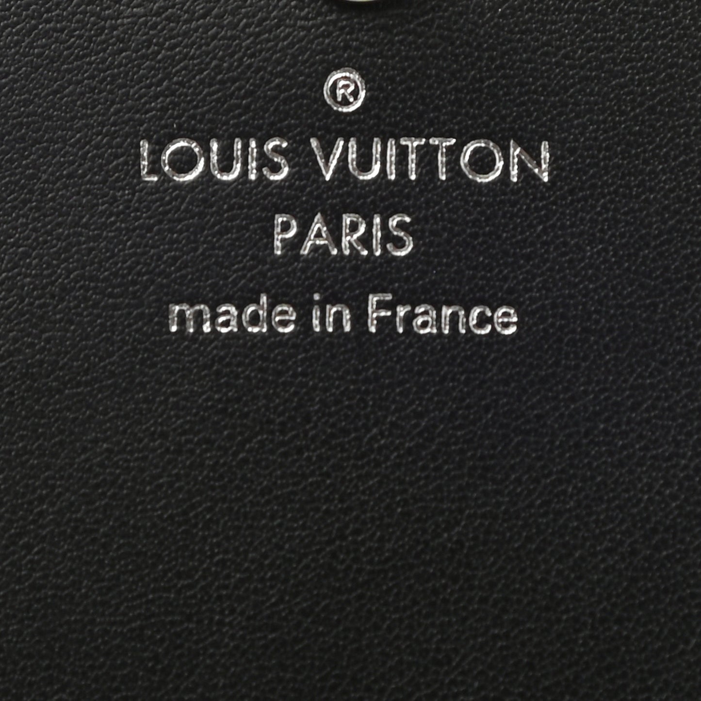 Mahina Iris Compact Wallet NM Black