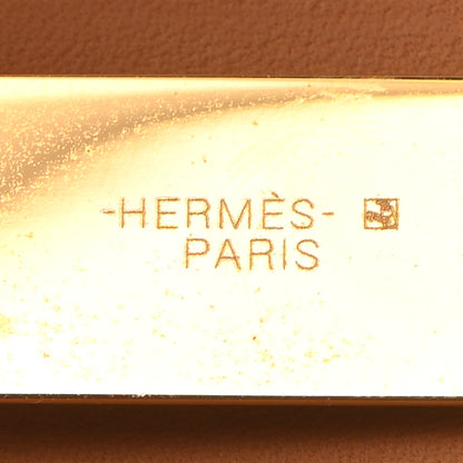 Hermes Swift Collier de Chien CDC Bracelet S Bambou 5 of 6