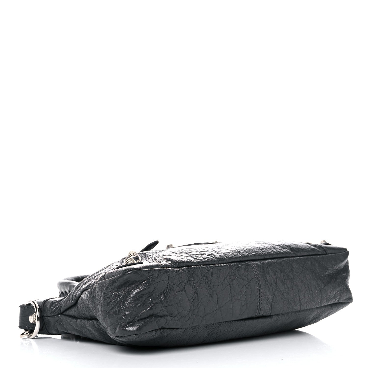 Balenciaga Agneau Giant 12 Silver Hardware First Gris Fossile 4 of 10