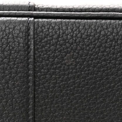 Hermes Negonda Garden Party 30 TPM Black 11 of 14