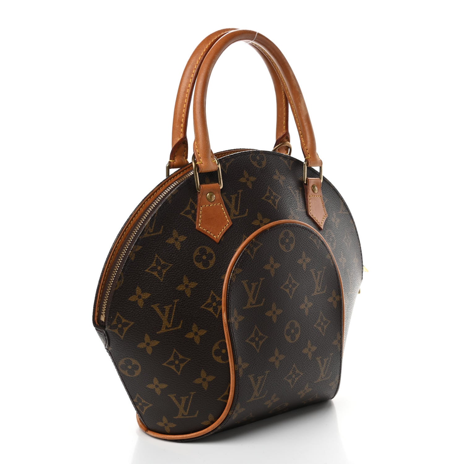 Louis Vuitton Monogram Ellipse PM 3 of 11
