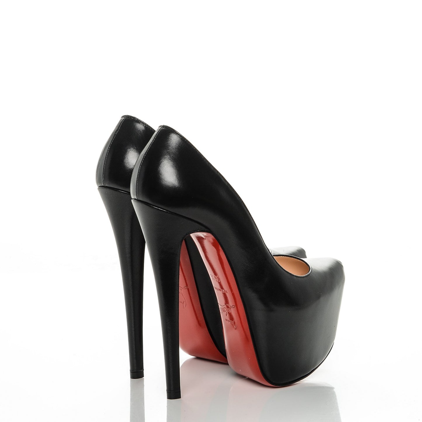 Kid Daffodile 160 Pumps 35.5 Black