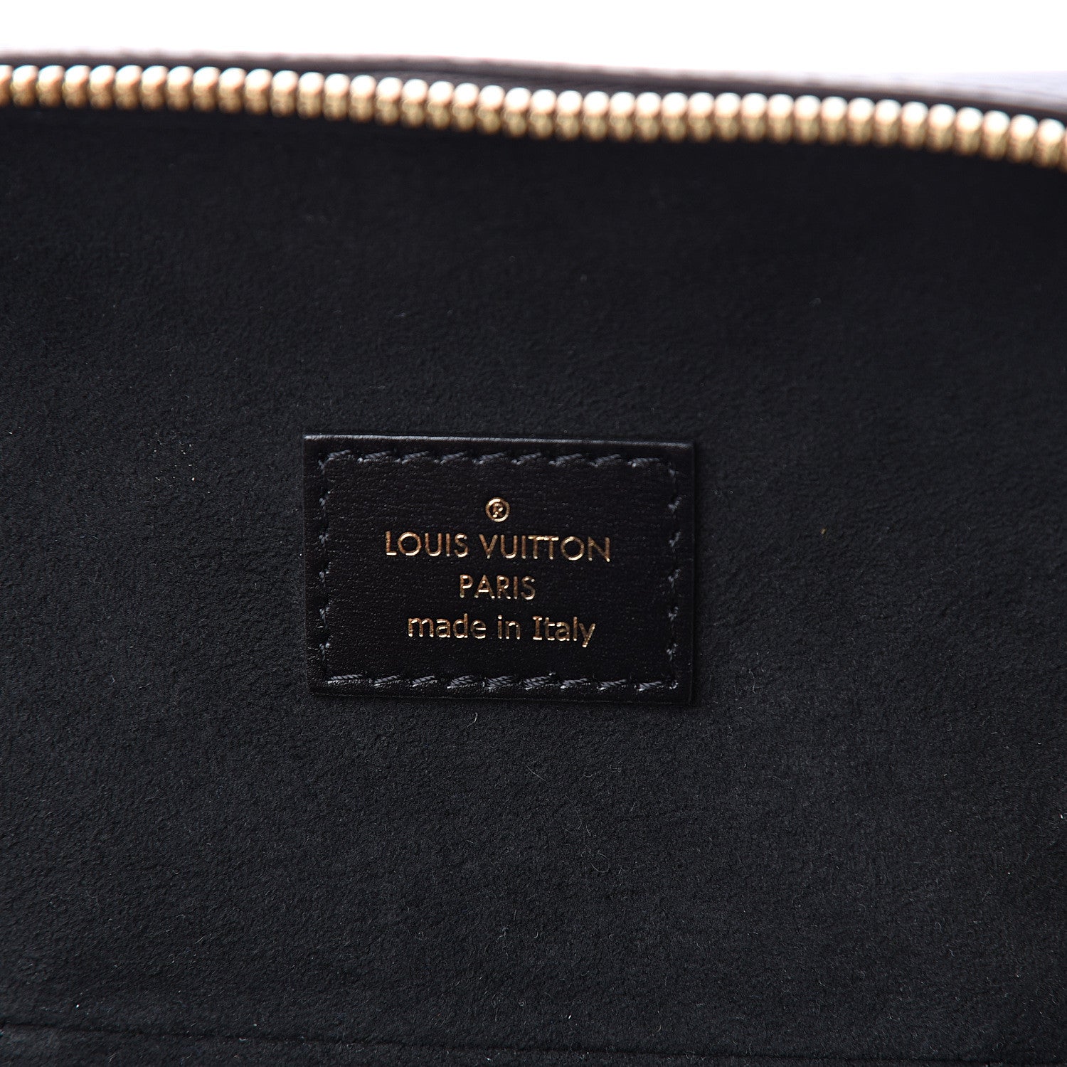 Louis Vuitton Reverse Monogram Vanity PM 5 of 8