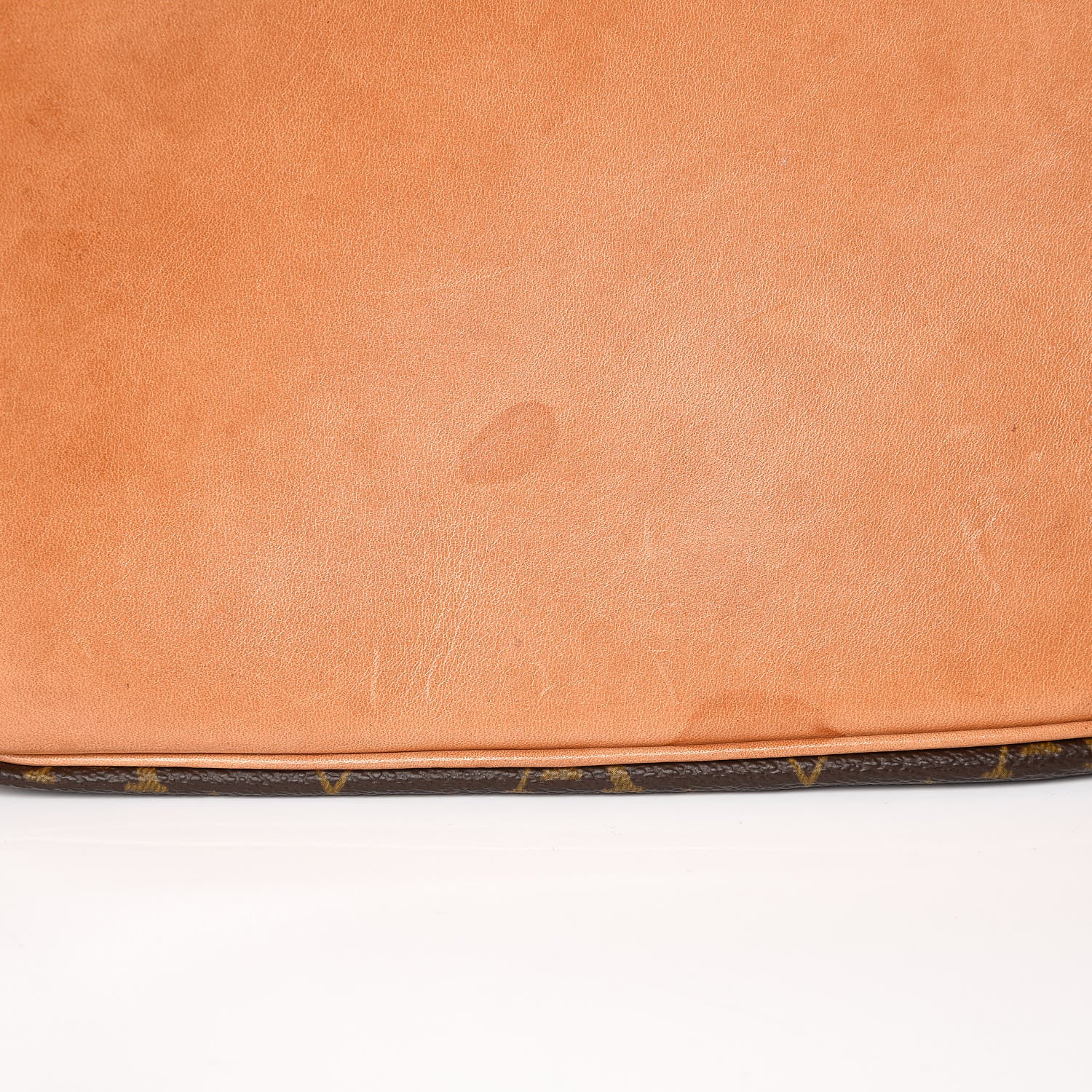 Louis Vuitton Monogram Petit Noe 8 of 10