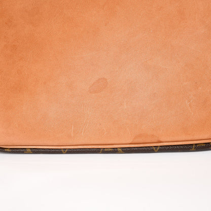 Louis Vuitton Monogram Petit Noe 8 of 10