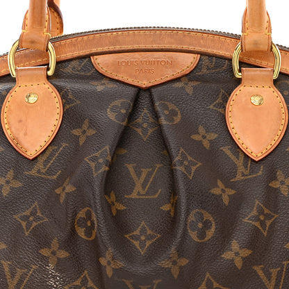 Louis Vuitton Monogram Tivoli PM 8 of 17