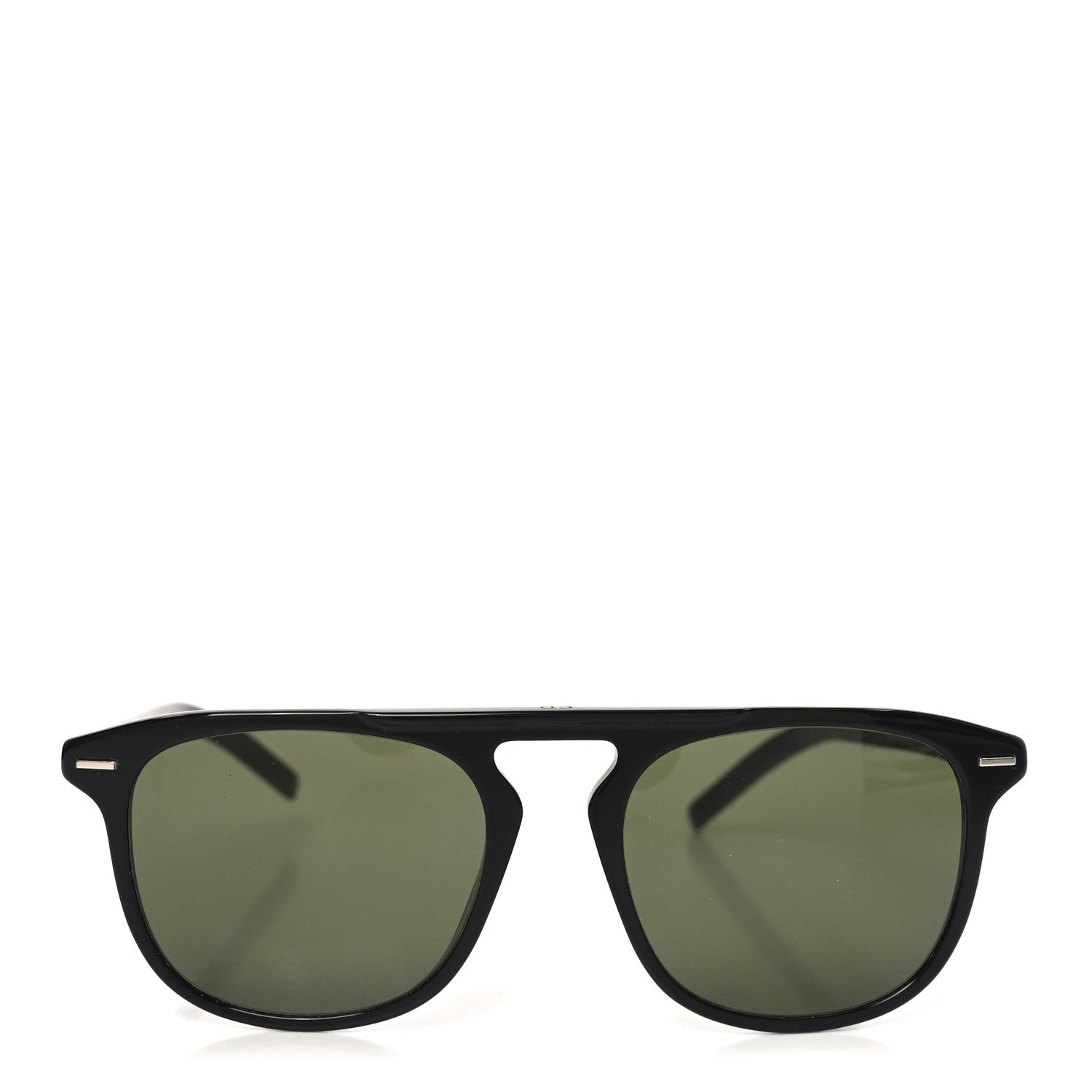 Christian Dior Black Tie 249S Sunglasses Black 2 of 7