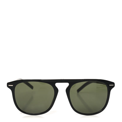 Christian Dior Black Tie 249S Sunglasses Black 2 of 7