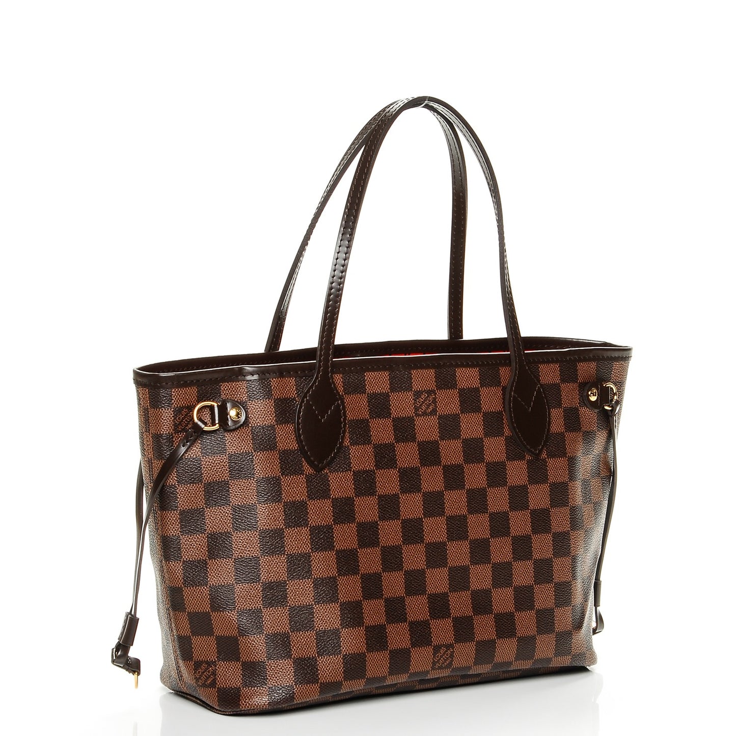 Damier Ebene Neo Neverfull PM
