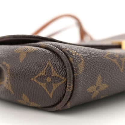 Louis Vuitton Monogram Favorite MM 9 of 13