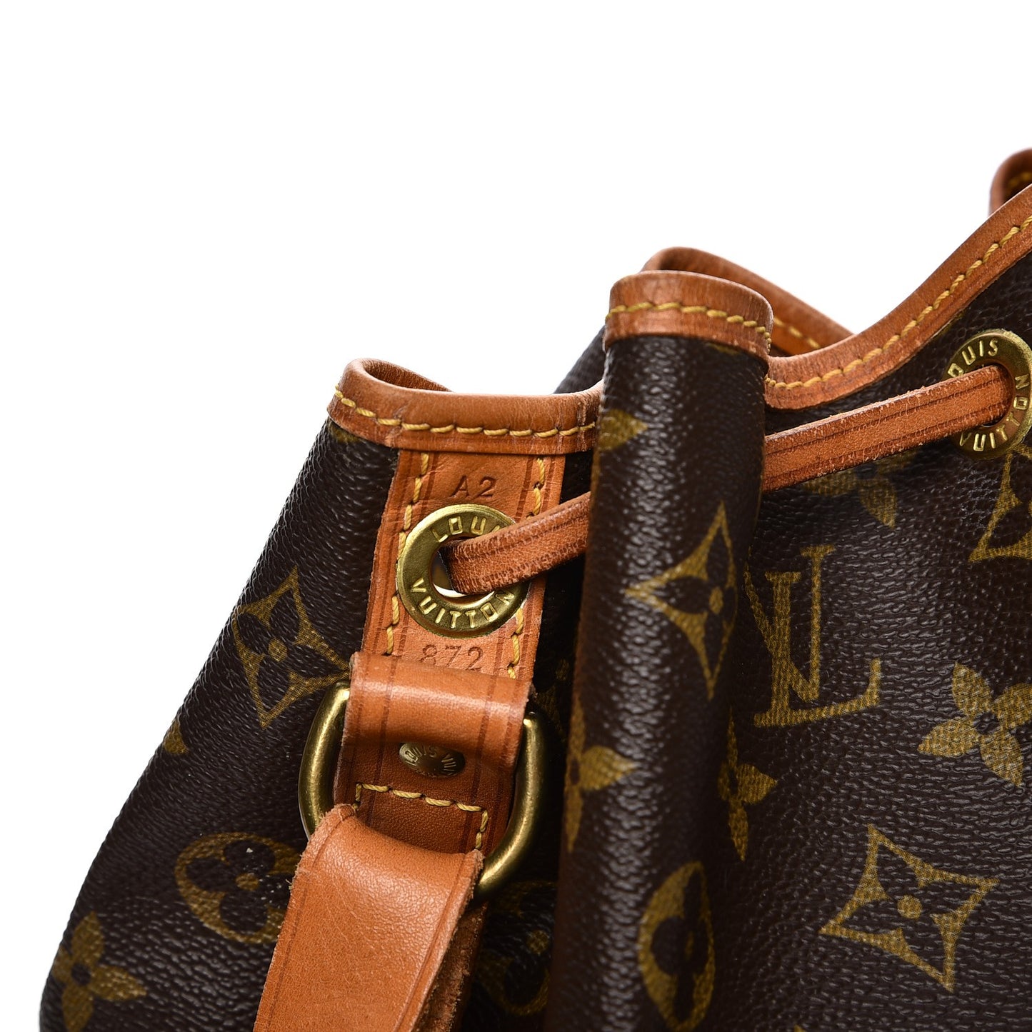 Monogram Petit Noe