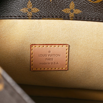 Louis Vuitton Monogram Artsy GM 8 of 9