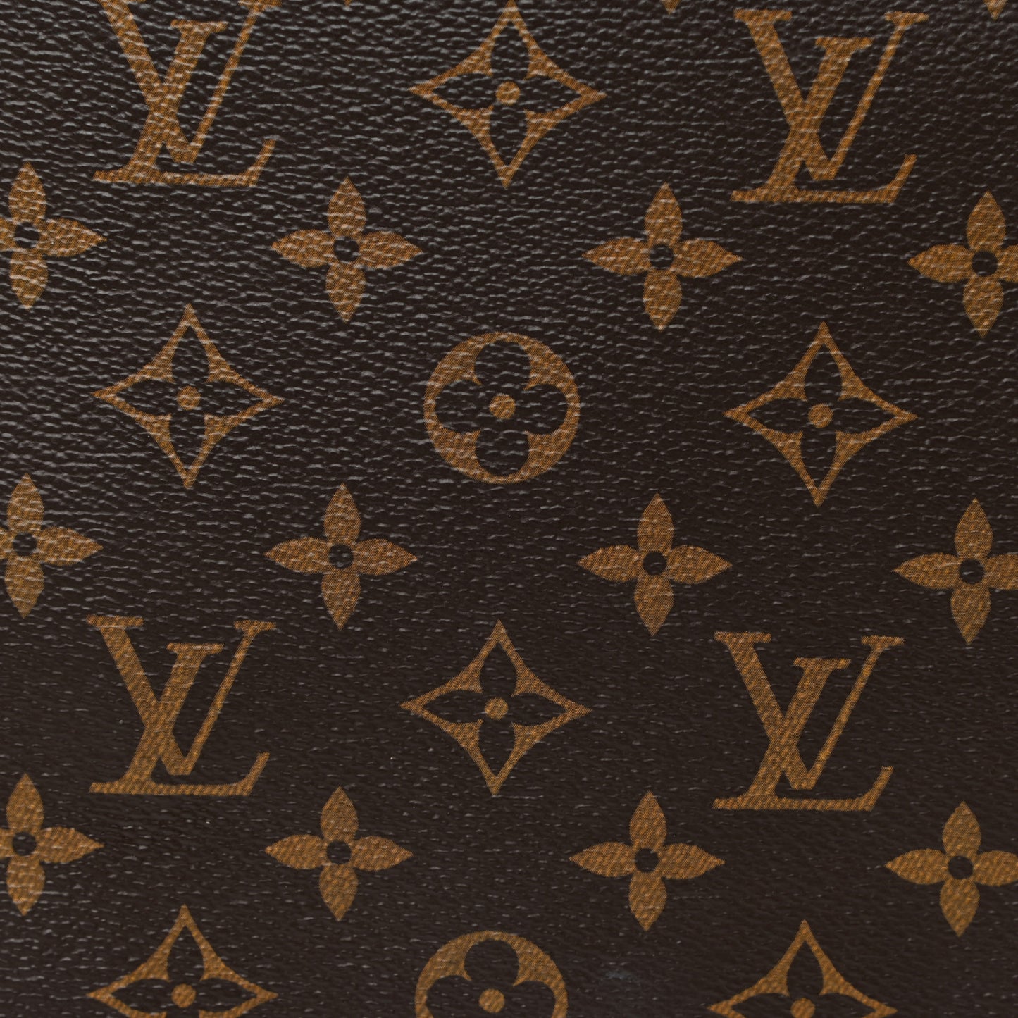 Monogram Berri MM