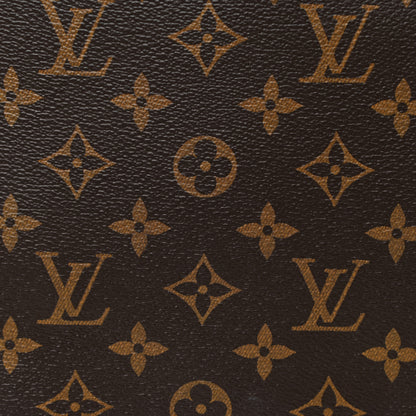 Louis Vuitton Monogram Berri MM 7 of 19