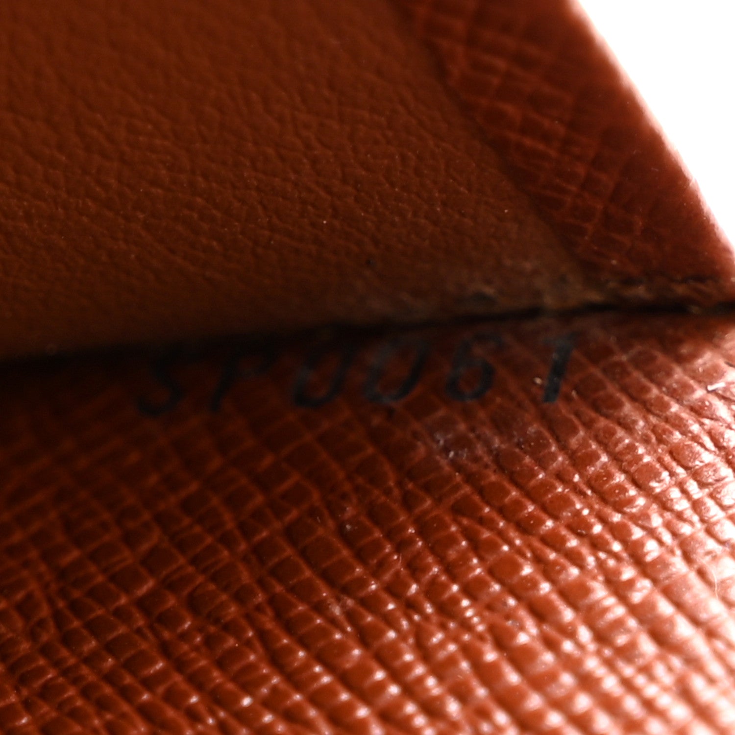 Louis Vuitton Monogram Medium Ring Agenda Cover 7 of 10